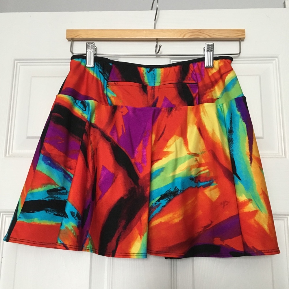 SparkleSkirts running skirt. Phoenix.